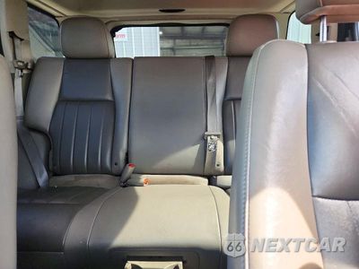Zdjęcie 10 z 13 samochodu: 2007 JEEP GRAND CHEROKEE LAREDO VIN:1J8HS48P47C699320 - miniatura