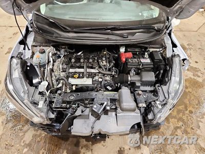 Zdjęcie 11 z 12 samochodu: 2024 NISSAN VERSA SR VIN:3N1CN8FV1RL820185 - miniatura