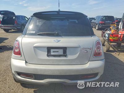 Zdjęcie 6 z 13 samochodu: 2013 MINI COOPER S VIN:WMWSV3C55DT476068 - miniatura