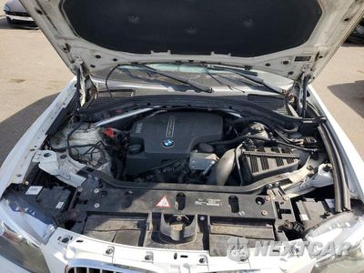 Zdjęcie 12 z 14 samochodu: 2014 BMW X3 XDRIVE28I VIN:5UXWX9C50E0D31705 - miniatura