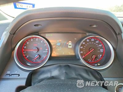 Zdjęcie 9 z 12 samochodu: 2018 TOYOTA CAMRY XSE VIN:4T1B61HK5JU117629 - miniatura