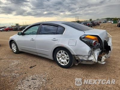 Drugie zdjęcie samochodu z przodu: 2011 NISSAN ALTIMA 2.5 VIN:1N4AL2AP6BC165173 - miniatura