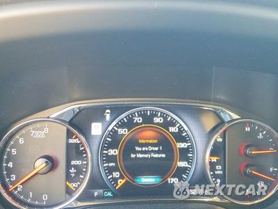 Zdjęcie 9 z 13 samochodu: 2017 GMC ACADIA DENALI VIN:1GKKNXLS0HZ312461 - miniatura