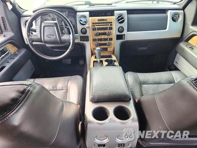 Zdjęcie 8 z 13 samochodu: 2011 FORD F150 SUPERCREW VIN:1FTFW1EF1BFA22469 - miniatura