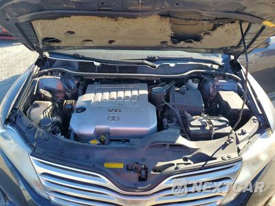 Zdjęcie 12 z 13 samochodu: 2009 TOYOTA VENZA AWD V6 VIN:4T3BK11A19U011310 - miniatura