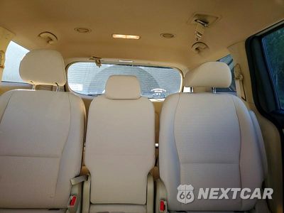 Zdjęcie 10 z 13 samochodu: 2019 KIA SEDONA LX VIN:KNDMB5C19K6533543 - miniatura