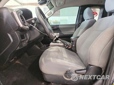 Zdjęcie 7 z 12 samochodu: 2018 TOYOTA TACOMA SR5 VIN:5TFSX5ENXJX061984 - miniatura