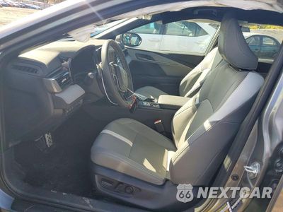 Zdjęcie 7 z 12 samochodu: 2026 TOYOTA CAMRY SE VIN:4T1DAACKXTU702675 - miniatura