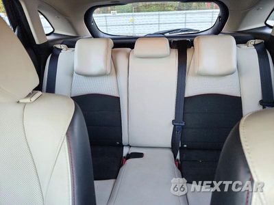Zdjęcie 10 z 13 samochodu: 2016 MAZDA CX-3 GRAND TOURING VIN:JM1DKBD78G0107662 - miniatura