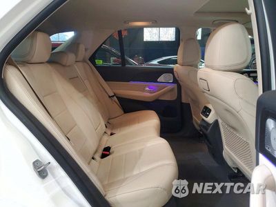 Zdjęcie 11 z 13 samochodu: 2020 MERCEDES-BENZ GLE 350 4MATIC VIN:4JGFB4KB0LA138075 - miniatura