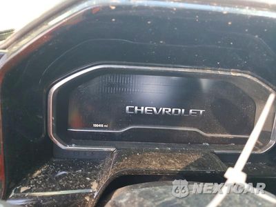 Zdjęcie 9 z 12 samochodu: 2024 CHEVROLET SILVERADO K3500 LT VIN:1GB5YTE74RF186064 - miniatura