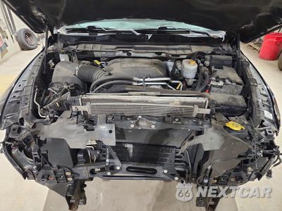 Zdjęcie 11 z 13 samochodu: 2018 RAM 2500 ST VIN:3C6UR5CJXJG183954 - miniatura