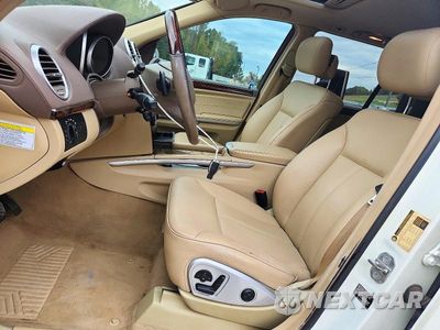 Zdjęcie 7 z 12 samochodu: 2010 MERCEDES-BENZ GL 450 4MATIC VIN:4JGBF7BE9AA614724 - miniatura