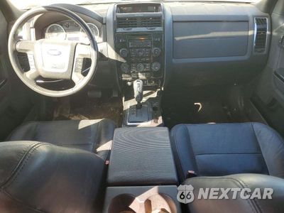 Zdjęcie 8 z 13 samochodu: 2010 FORD ESCAPE LIMITED VIN:1FMCU9EG1AKD38679 - miniatura