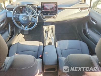 Zdjęcie 8 z 13 samochodu: 2020 TOYOTA COROLLA LE VIN:5YFEPRAE3LP055374 - miniatura