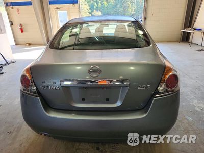 Zdjęcie 6 z 13 samochodu: 2008 NISSAN ALTIMA 2.5 VIN:1N4AL21E88C119383 - miniatura