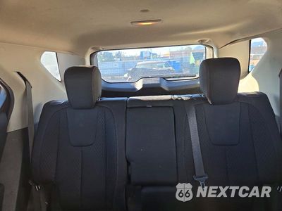 Zdjęcie 10 z 13 samochodu: 2015 CHEVROLET EQUINOX LS VIN:1GNFLEEK0FZ140943 - miniatura