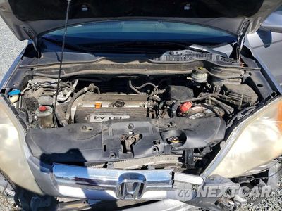 Zdjęcie 12 z 13 samochodu: 2007 HONDA CR-V EXL VIN:JHLRE38767C083277 - miniatura