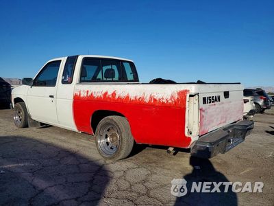 Drugie zdjęcie samochodu z przodu: 1993 NISSAN TRUCK BASE VIN:1N6SD16S4PC333626 - miniatura
