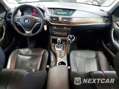 Zdjęcie 8 z 13 samochodu: 2013 BMW X1 XDRIVE28I VIN:WBAVL1C56DVR87364 - miniatura