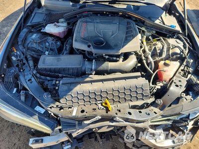 Zdjęcie 11 z 13 samochodu: 2019 ALFA ROMEO GIULIA TI VIN:ZARFANBN8K7609379 - miniatura