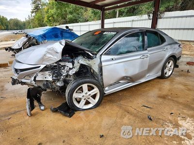 2024 TOYOTA CAMRY SE 4T1G11AK4RU894426 - główne zdjęcie licytacji z USA - miniatura