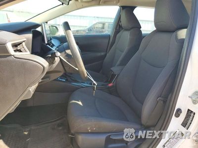 Zdjęcie 7 z 12 samochodu: 2020 TOYOTA COROLLA LE VIN:5YFEPRAEXLP039463 - miniatura