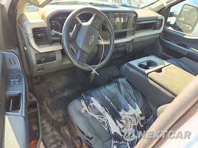 Zdjęcie 8 z 12 samochodu: 2023 FORD F350 SUPER DUTY VIN:1FDRF3GN2PED49128 - miniatura