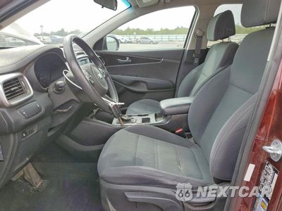 Zdjęcie 7 z 13 samochodu: 2017 KIA SORENTO LX V6 VIN:5XYPGDA56HG280816 - miniatura