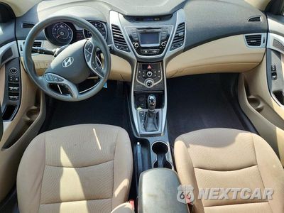 Zdjęcie 8 z 12 samochodu: 2016 HYUNDAI ELANTRA SE VIN:5NPDH4AEXGH790335 - miniatura