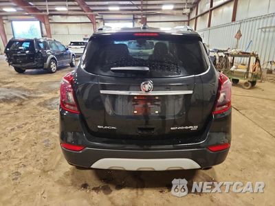 Zdjęcie 6 z 14 samochodu: 2018 BUICK ENCORE PREFERRED VIN:KL4CJESB5JB604102 - miniatura