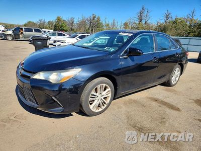 2016 TOYOTA CAMRY SE 4T1BF1FK5GU132580 - główne zdjęcie licytacji z USA - miniatura