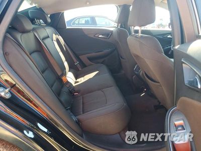 Zdjęcie 10 z 12 samochodu: 2020 CHEVROLET MALIBU LT VIN:1G1ZD5ST5LF092409 - miniatura