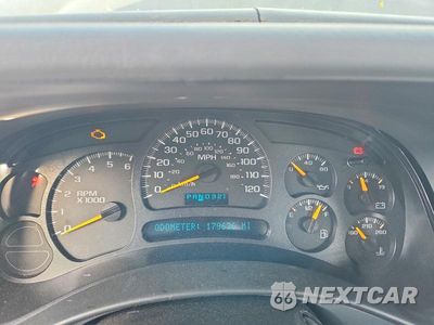 Zdjęcie 9 z 12 samochodu: 2003 CHEVROLET SILVERADO K1500 VIN:1GCEK19T63E337976 - miniatura