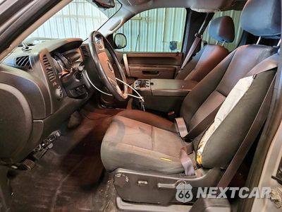 Zdjęcie 7 z 12 samochodu: 2012 CHEVROLET SILVERADO K1500 LT VIN:1GCRKSE77CZ196084 - miniatura