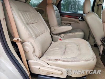 Zdjęcie 11 z 13 samochodu: 2007 BUICK RENDEZVOUS CX VIN:3G5DA03L57S500573 - miniatura