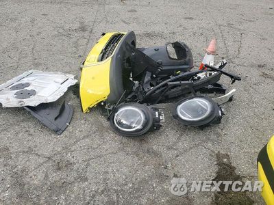 Zdjęcie 13 z 14 samochodu: 2026 MINI COOPER S VIN:WMW23GX03T2Y00456 - miniatura