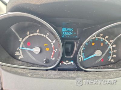 Zdjęcie 9 z 13 samochodu: 2019 FORD FIESTA SE VIN:3FADP4BJ5KM157569 - miniatura