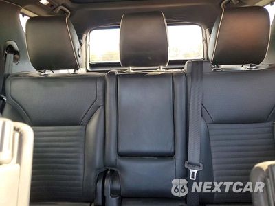 Zdjęcie 10 z 13 samochodu: 2017 LAND ROVER DISCOVERY HSE VIN:SALRRBBV9HA045048 - miniatura