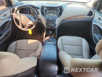 Zdjęcie 8 z 13 samochodu: 2015 HYUNDAI SANTA FE SPORT 2.0T VIN:5XYZWDLA7FG275692 - miniatura