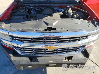 Zdjęcie 11 z 12 samochodu: 2016 CHEVROLET SILVERADO K1500 LT VIN:3GCUKREC2GG270193 - miniatura