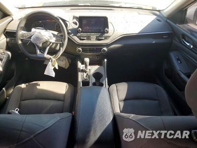 Zdjęcie 8 z 12 samochodu: 2020 NISSAN ALTIMA S VIN:1N4BL4BV8LC227963 - miniatura