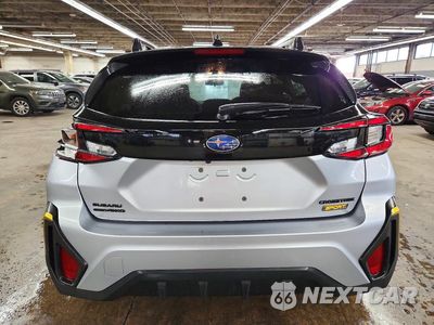 Zdjęcie 6 z 13 samochodu: 2026 SUBARU CROSSTREK SPORT VIN:4S4GUHF61T3753676 - miniatura