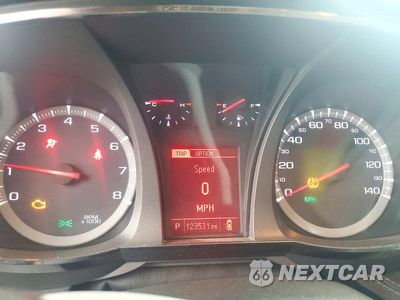 Zdjęcie 9 z 13 samochodu: 2017 GMC TERRAIN DENALI VIN:2GKFLVE33H6156123 - miniatura