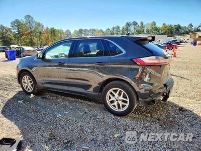 Drugie zdjęcie samochodu z przodu: 2021 FORD EDGE SEL VIN:2FMPK4J97MBA51170 - miniatura