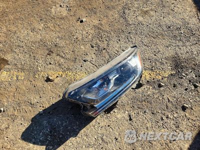 Zdjęcie 12 z 13 samochodu: 2019 HONDA CR-V EX VIN:5J6RW2H50KA016773 - miniatura