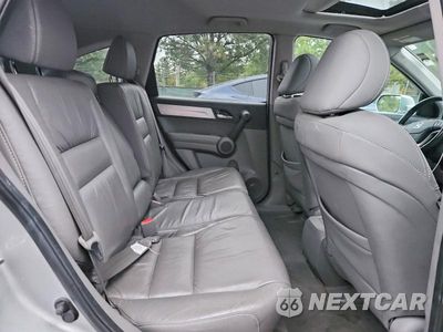 Zdjęcie 11 z 13 samochodu: 2010 HONDA CR-V EXL VIN:5J6RE4H78AL022629 - miniatura