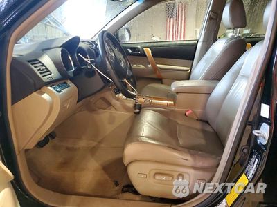 Zdjęcie 7 z 13 samochodu: 2008 TOYOTA HIGHLANDER HYBRID LIMITED VIN:JTEEW44A882012486 - miniatura