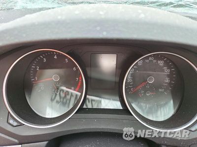 Zdjęcie 9 z 13 samochodu: 2017 VOLKSWAGEN JETTA SE VIN:3VWDB7AJ5HM309495 - miniatura
