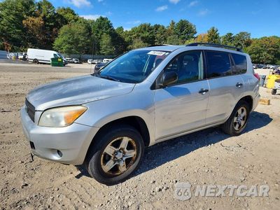 2006 TOYOTA RAV4 BASE JTMZD33V266000866 - główne zdjęcie licytacji z USA - miniatura